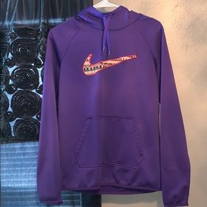 Nike sweatshirt